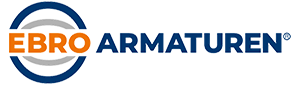 EBRO ARMATUREN logosu